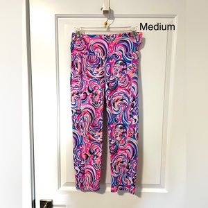 Lilly Pulitzer Luxletic leggings